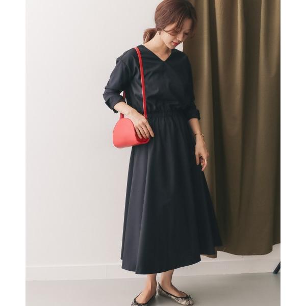 Urban Research Doors アーバンリサーチ ドアーズ ギャザーフレアvネックワンピース Www Avtovokzal Gomel By Index Php