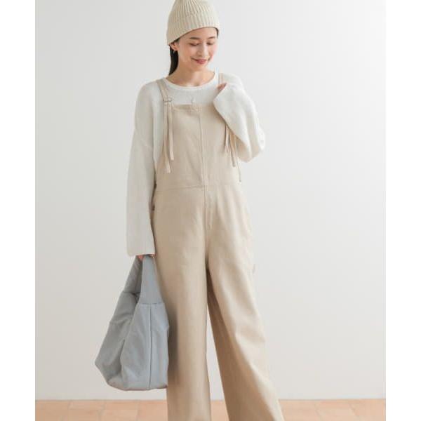 口コミ・レビュー評価が高いおすすめ人気商品の通販 / DOORS RESEARCH URBAN アーバンリサーチ コットン ドアーズ サロペット・オーバーオール・オールインワン