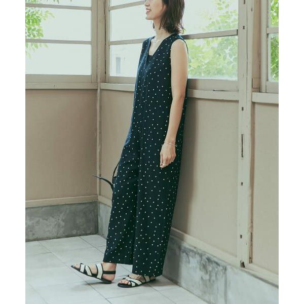 URBAN RESEARCH DOORS / アーバンリサーチ ドアーズ リネン