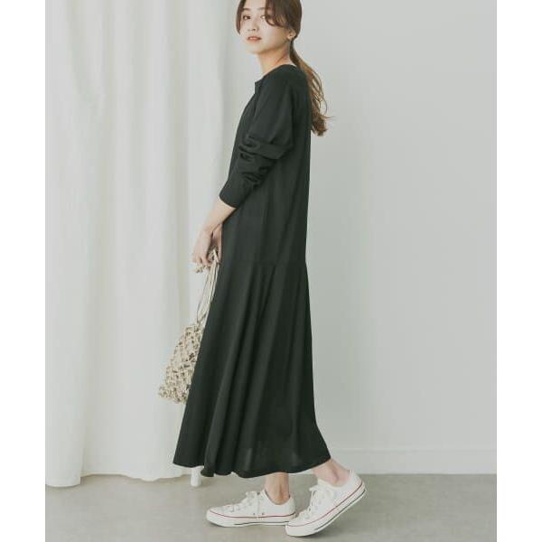 Kbf ケービーエフ Kbf 切り替えフレアカットワンピース タカシマヤファッションスクエア 通販 Paypayモール