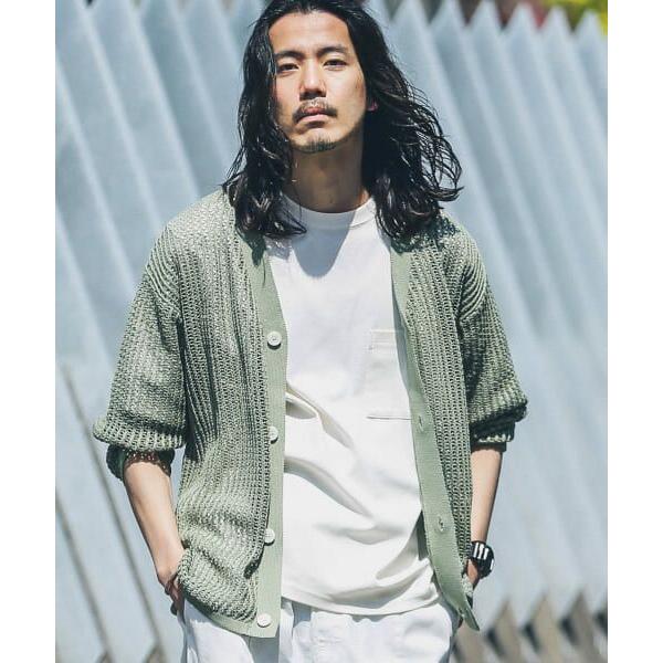 URBAN RESEARCH Sonny Label / サニーレーベル リネンタッチ URBAN RESEARCH Sonny Label / サニーレーベル リネンタッチ