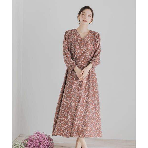 Sense Of Place By Urban Research センスオブプレイス バイ アーバンリサーチ ボタンディテールワンピース 7分袖 タカシマヤファッションスクエア 通販 Paypayモール