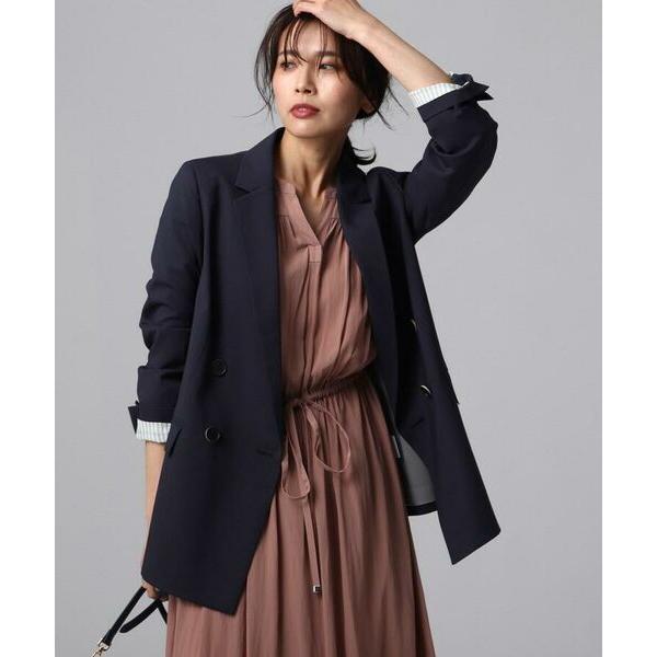 Untitled アンタイトル 洗える ドライダブルジャケット タカシマヤファッションスクエア 通販 Paypayモール