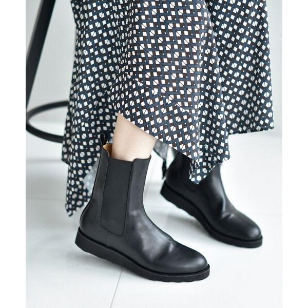 Untitled アンタイトル サイドゴアブーツ タカシマヤファッションスクエア 通販 Yahoo ショッピング