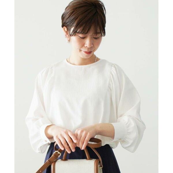 Untitled アンタイトル ドルマンブラウス 洗える タカシマヤファッションスクエア 通販 Yahoo ショッピング