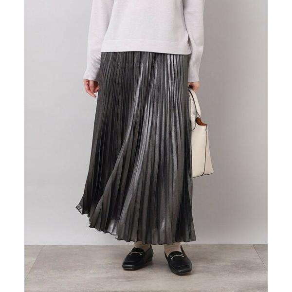 UNTITLED / アンタイトル 【春まで着られる】シャイニングクロス  