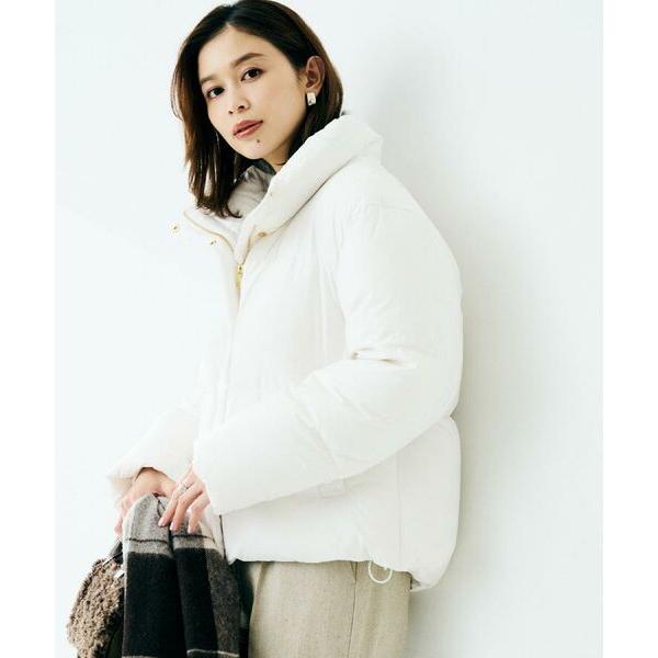 UNTITLED（アンタイトル） 【トレンド/撥水機能/防寒】ショートダウン