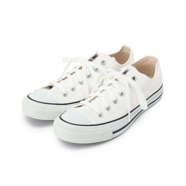 Untitled アンタイトル Story掲載 Converse All Star Colors Ox スニーカー タカシマヤファッションスクエア 通販 Yahoo ショッピング
