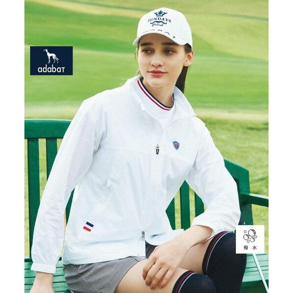 adabat（アダバット） 【新レーベル ADABAT NAVY】撥水加工 Aライン