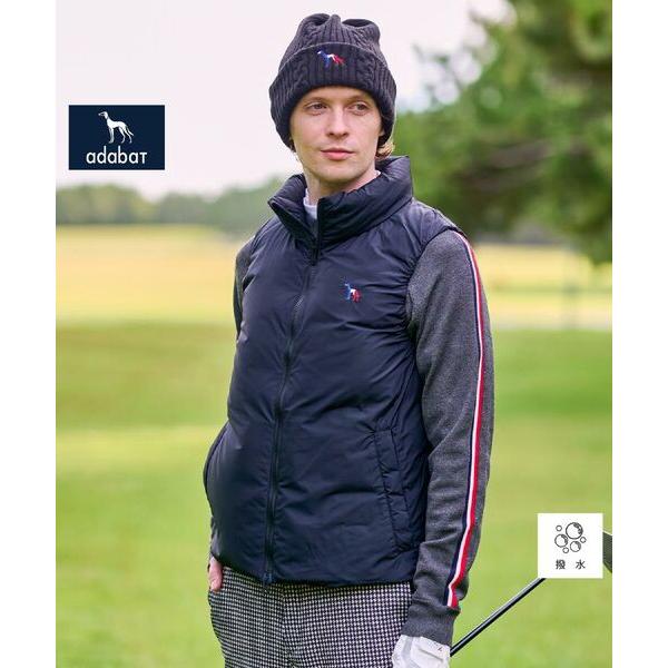 adabat（アダバット） 【新レーベル ADABAT NAVY】【撥水】ジェット