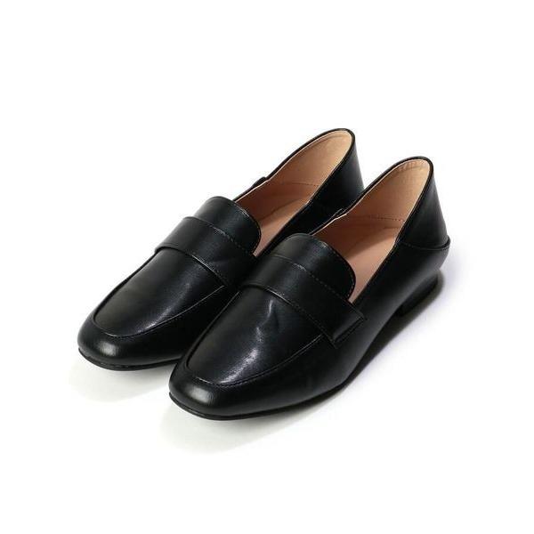 Ag By Aquagirl エージー バイ アクアガール 2way フェイクレザーローファー タカシマヤファッションスクエア 通販 Paypayモール