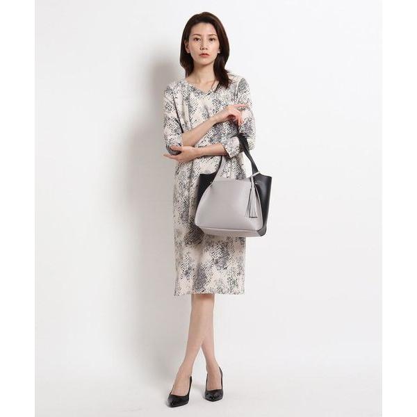 Coup De Chance クードシャンス 洗える グレタジャージ ナローワンピース タカシマヤファッションスクエア 通販 Paypayモール