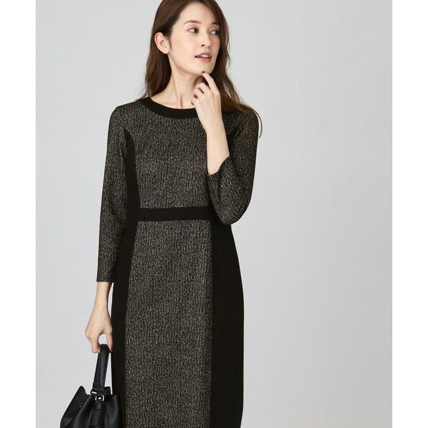 COUP DE CHANCE / クードシャンス 【日本製／美シルエット／伸縮性  