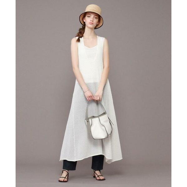 Dressterior ドレステリア レースニットワンピース タカシマヤファッションスクエア 通販 Paypayモール