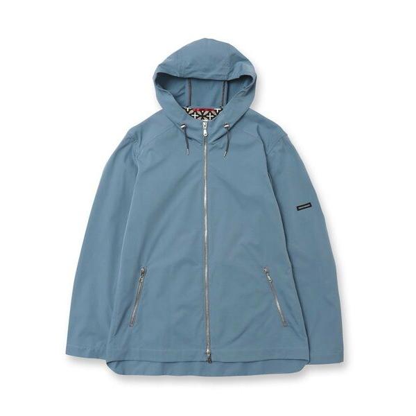 DRESSTERIOR / ドレステリア LIMONTA ハイスペックジップアップ 