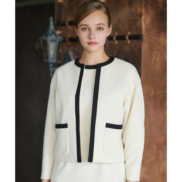 DRESSTERIOR / ドレステリア 【セットアップ可】バイカラーショート