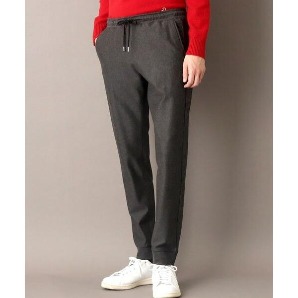 DRESSTERIOR（ドレステリア） コンフォータブル ジョガーパンツ