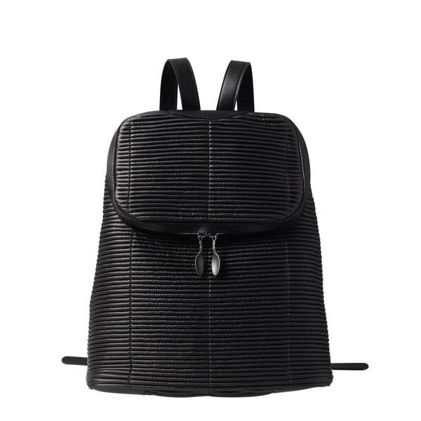 ヒロコハヤシ　リュック　美品 ENORME（エノルメ）リュック（2002542362