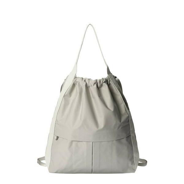 ［新品・未使用］HIROKO HAYASHI LUINI 2yayナップサック HIROKO HAYASHI（ヒロコ ハヤシ） LUINI（ルイーニ）2wayナップサック