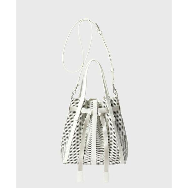 HIROKO HAYASHI（ヒロコ ハヤシ） PANIER（パニエ）2wayショルダー 