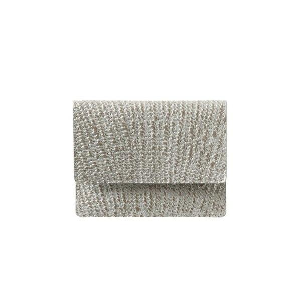 ⭐️新品未使用⭐️　ヒロコハヤシ　DAMASCO　ミニ財布　スリムウォレット DAMASCO（ダマスコ）ミニ財布スリム（財布） | HIROKO HAYASHI
