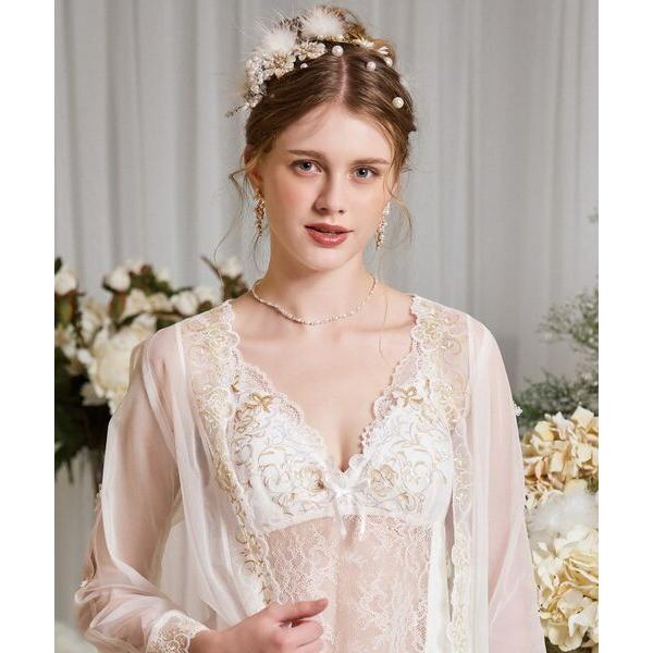 Risa Magli（リサマリ） 【アリーナ】 カーディガン : タカシマヤ