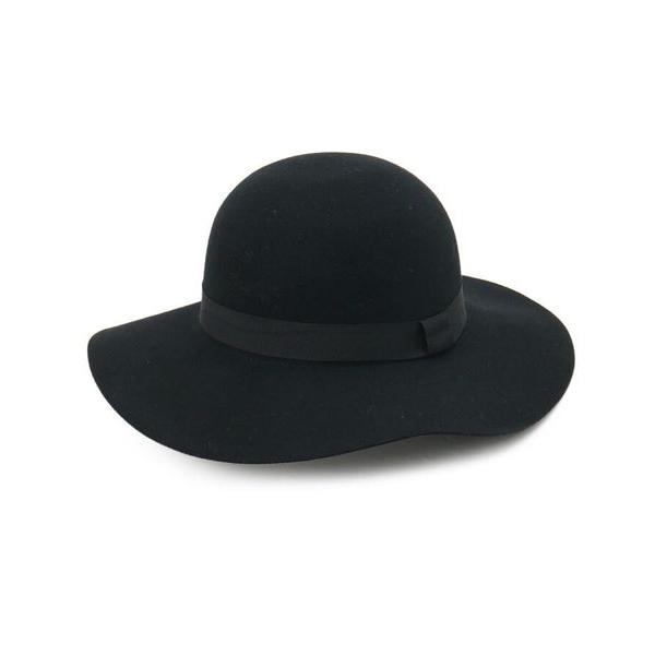 Sunauna スーナウーナ フェルト女優帽 タカシマヤファッションスクエア 通販 Paypayモール