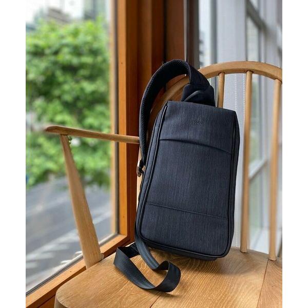 Takeo Kikuchi タケオキクチ スリム ボディバッグ タカシマヤファッションスクエア 通販 Paypayモール