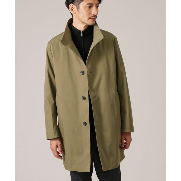 TAKEO KIKUCHI（タケオキクチ） 【ライナー付】ツイルストレッチ