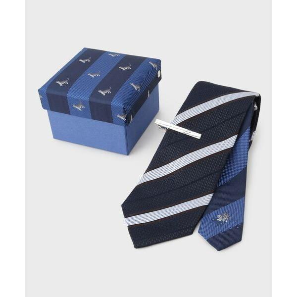 [Release date: December 11, 2025]【カテゴリ】メンズ > 服飾雑貨 > ネクタイ【カラー】ネイビー(394)/グリーン(522)/ボルドー(264)【サイズ】00【実寸(cm)】●製品寸法:00:...