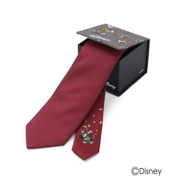 ミッキー ネクタイ 通販 人気ランキング 価格 Com