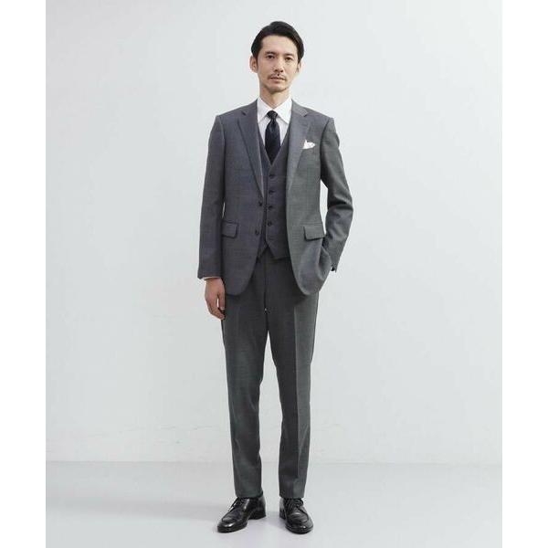 TAKEOKIKUCHI 紺無地スーツ イチオリーズ www.esn-spain.org