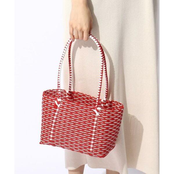 The Shop Tk ザ ショップ ティーケー Unique Batik ユニークバティック メルカドバッグ スモール タカシマヤファッションスクエア 通販 Paypayモール