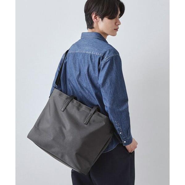 THE SHOP TK / ザ ショップ ティーケー ツイル2WAY トート