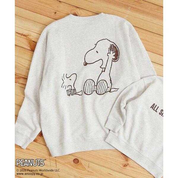 THE SHOP TK / ザ ショップ ティーケー PEANUTS ／ ピーナッツ 