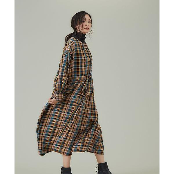 カリテ（qualite）/ドルマン2Wayワンピース qualite（カリテ） ドルマン2Wayワンピース : タカシマヤファッション