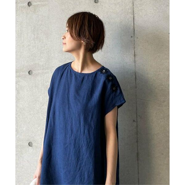 Beardsley ビアズリー 釦ホール刺繍ワンピース タカシマヤファッションスクエア 通販 Paypayモール