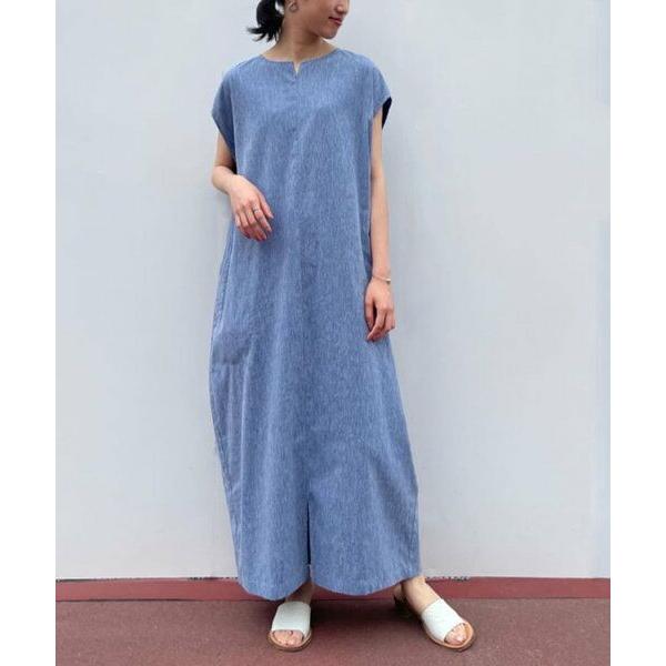 Beardsley ビアズリー サッカーワンピース タカシマヤファッションスクエア 通販 Paypayモール