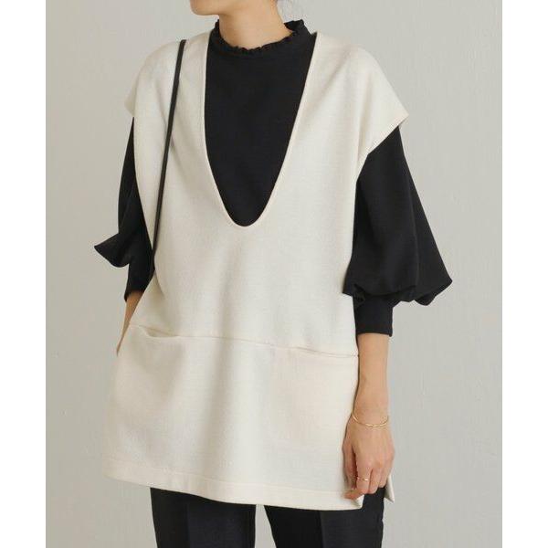 BEARDSLEY / ビアズリー 《WEB限定カラー》ブークレダンボール BEARDSLEY / ビアズリー 《WEB限定カラー》ブークレダンボール