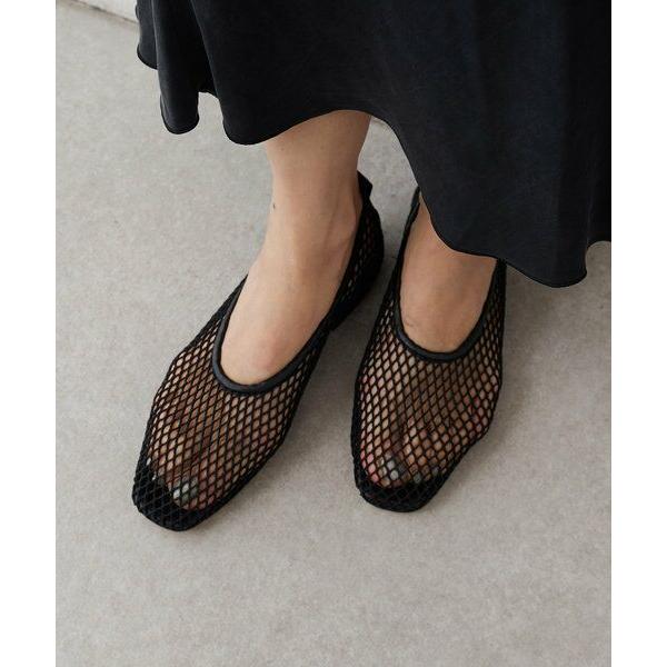 BEARDSLEYにて購入　CORSO ROMA 9 フラットシューズ CORSO ROMA 9》プレーンフラットシューズ | BEARDSLEY