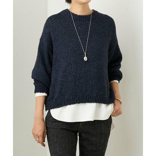 BEARDSLEY うしろチュチュプルオーバーチュチュタンク | BEARDSLEY