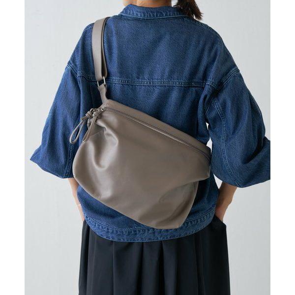 ビアズリー ショルダーbag ⭐︎BEARDSREY⭐︎ BEARDSLEY / ビアズリー ソフトレザーショルダーバッグ