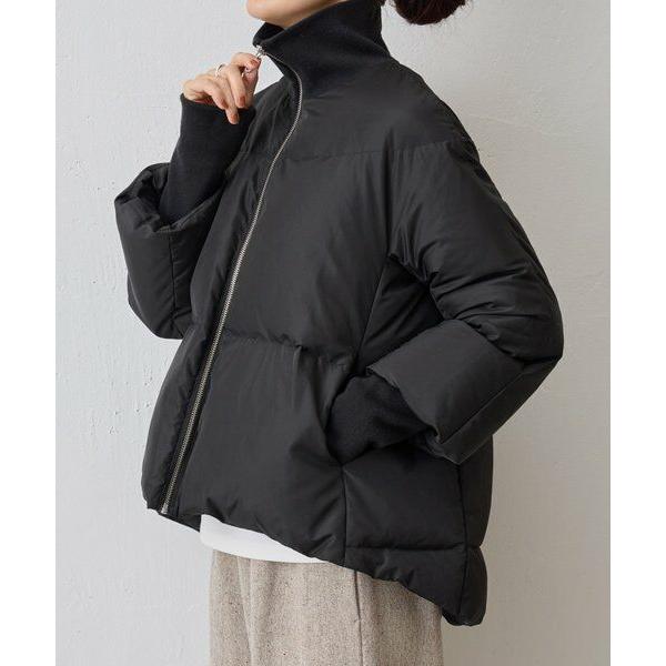 BEARDSLEY（ビアズリー） ジップフレアダウン : タカシマヤ