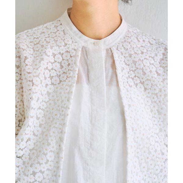 【マリマリ】BEARDSLEY ビアズリー ブラウス BEARDSLEY×HiROMITHiSTLE ビアズリーだけで展開される特別な