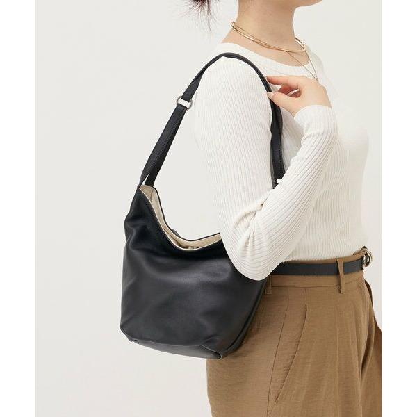 ビアズリー ショルダーバッグ トープ BEARDSLEY / ビアズリー レザーショルダーバッグ : タカシマヤ