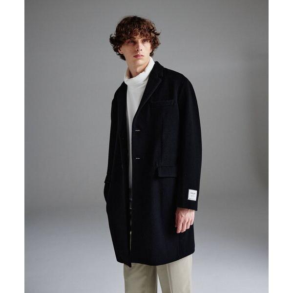 Tk Takeo Kikuchi ティーケー タケオキクチ S 3l Gigatexメルトンチェスターコート タカシマヤファッションスクエア 通販 Paypayモール