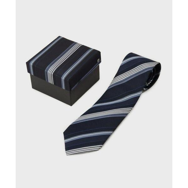 [Release date: December 9, 2025]【カテゴリ】メンズ > 服飾雑貨 > ネクタイ【カラー】ネイビー(394)/グリーン(524)/ブラウン(543)/ネイビー(594)/ライトグレー(311)/グリ...