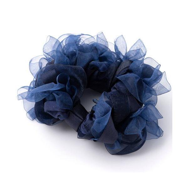 Complex Biz コンプレックスビズ Web限定 ノーブルリボンシュシュ cbz タカシマヤファッションスクエア 通販 Yahoo ショッピング