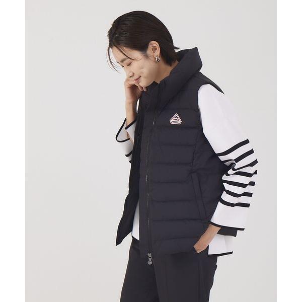 大人気定番商品 sqarダウンベスト asakusa.sub.jp