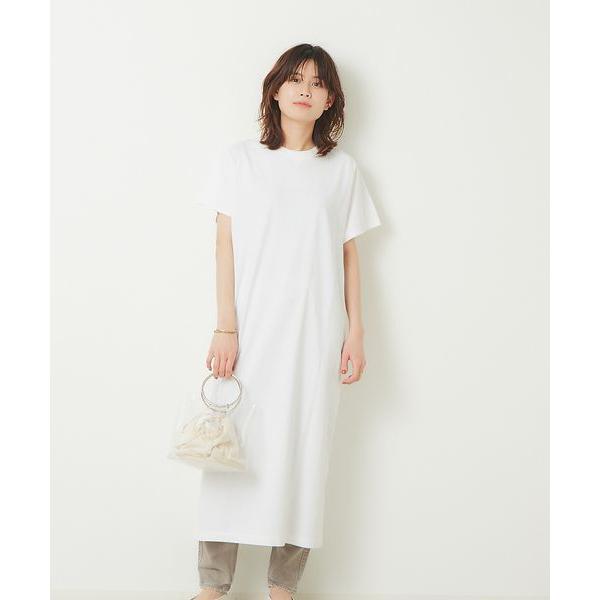 Rouge Vif La Cle ルージュ ヴィフ ラクレ Ticca フレンチワンピース タカシマヤファッションスクエア 通販 Paypayモール